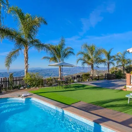 Paraiso By Ruralidays Villa