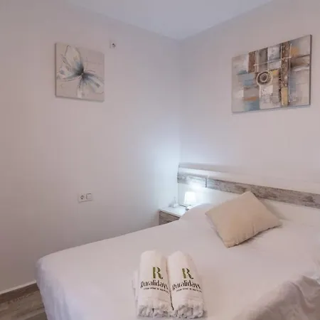 Paraiso By Ruralidays Villa *