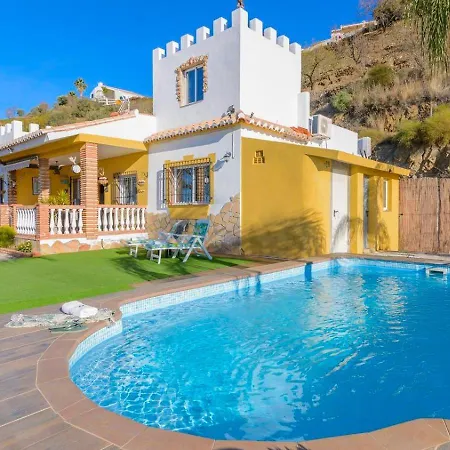 Paraiso By Ruralidays Villa