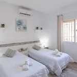 Villa Paraiso By Ruralidays Arenas (Malaga)