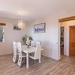 Paraiso By Ruralidays Villa Arenas (Malaga)
