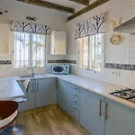 Paraiso By Ruralidays Villa Arenas (Malaga)