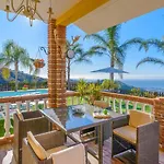 Villa Paraiso By Ruralidays