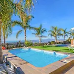 Villa Paraiso By Ruralidays