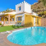 Villa Paraiso By Ruralidays