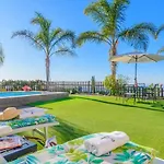 Paraiso By Ruralidays Villa Arenas (Malaga)