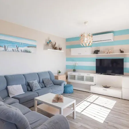 Paraiso By Ruralidays Villa