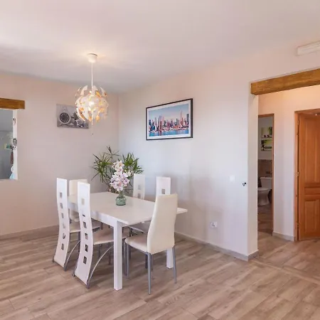 Paraiso By Ruralidays Villa Arenas (Malaga)