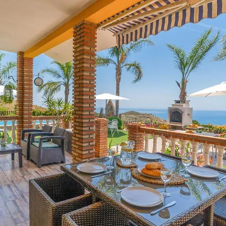 Villa Paraiso By Ruralidays *